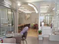 -星漠亲子餐厅•有机食材•儿童游乐