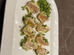 -海派悦庭·海胆烧麦·新融合菜(凯德广场店)