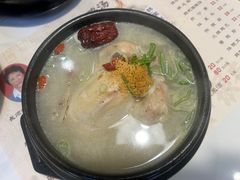 -长顺参鸡汤店(西塔总店)