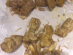 -赶海部落海鲜城(海阳路店)