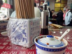 -美味斋(西北街店)