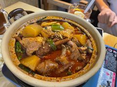 -牛腩之旅·牛腩牛杂煲(光启城美食城店)