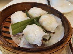 一品轩虾饺皇-又一间茶点轩(宝业路店)