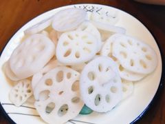 -曹丞相·地锅鸡·地锅鱼(武林店)