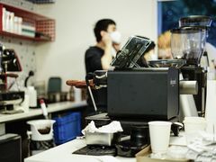 -Jeans Coffee牛仔裤咖啡