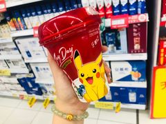 -华润万家(凯德和平广场店)
