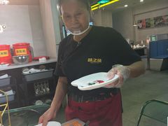 -味之绝美蛙鱼火锅(八号路店)