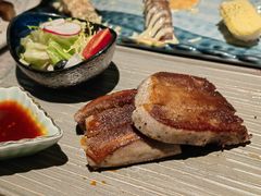 厚烧牛舌-炙柒Sekinana·精致日料(合生汇店)