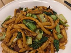 -台北楚楚园馅饼粥(虹桥南丰城店)