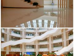 -厦门市图书馆(集美新城馆区)