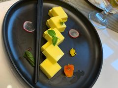 -莫干山郡安里度假酒店-桃尖中餐厅