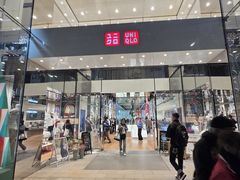 -优衣库(银座店)