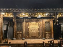 -顺兴老茶馆·精品川菜(世纪城店)