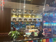 -巴依老爷新疆美食(常营店)