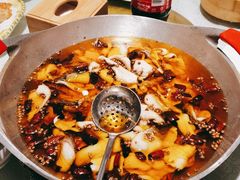 -辣婆婆(航天桥店)