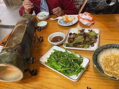 -61号餐吧(兴坪古镇漓江店)