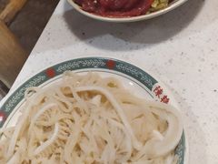 -陈艳红火锅菜·冒菜(簋街店)