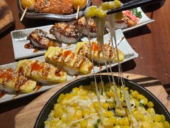-小川洋风料理(江汉路店)