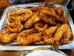 -槐店王婆大虾(开发区店)