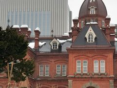 -北海道厅旧本厅舍(旧本庁舎)