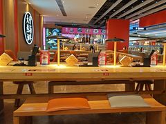 -味千拉面(航洋国际购物中心)