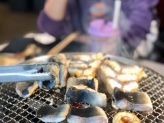 吉力烤鳗鱼-吉力烤鳗