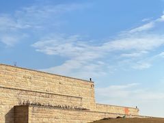 门面-盘龙城国家考古遗址公园