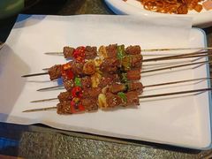 -陕北四窑洞(巨丰店)