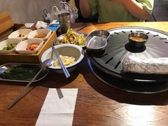 -济州爱肉堂(总店)