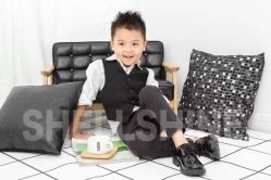 -SHELLSHINEkids山上儿童摄影(天邑澜山店)