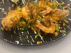-银都上海菜馆(粤海东路店)
