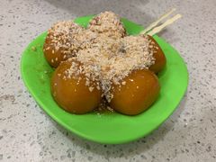-芬芳甜品(同福路店)