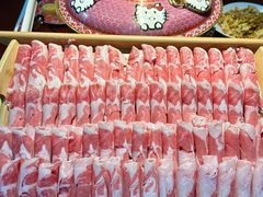 -1078號老北京涮肉(松柏店)