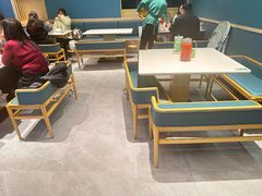 -绿草地·湘菜(悦方ID mall店)