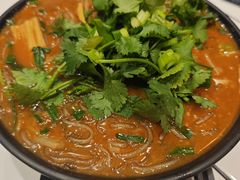 -肥汁米蘭香港米线(长宁来福士店)