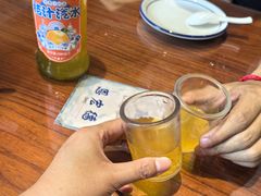 -恩宏德餐馆(平山道店)