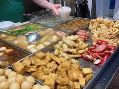 -新永兴美食坊