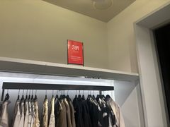 -ZARA(北京世贸天阶店)