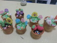 android_upload_pic-杜勒瓦Cake&More 蛋糕派对定制