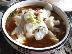 -风味小馆(天目湖宾馆店)