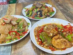 -文杰餐馆(南洪时尚风情街店)