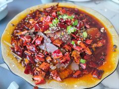 -全聚德(蓝山店)