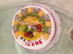 iphone_upload_pic-欧贝拉蛋糕店(东门路店)