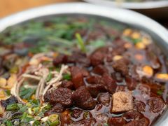 -老五鸡丝豆花面粉(瑞金北路68号院店)