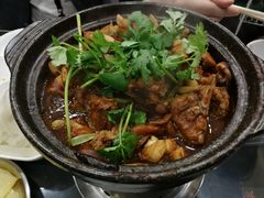 -川香煲(茅台路店)