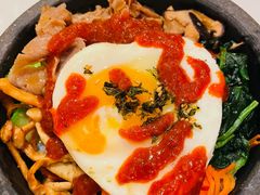 -七八冷面·延边朝鲜族美食(欢乐谷店)