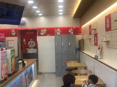 -蜜雪冰城(北戴河二中店)