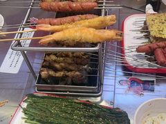 -遇西祠·海鲜烧烤(总店)