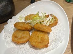 -周家二小姐的菜(西津渡店)