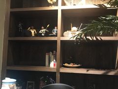 -别院里音乐餐酒吧(双流航空港店)